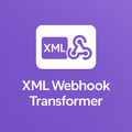 Webhook XML — Réponse XML