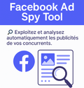 Facebook Ad Spy Tool