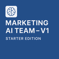 Marketing AI Team – V1