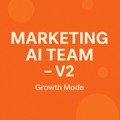 Marketing AI Team – V2