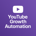 YouTube Growth Automation