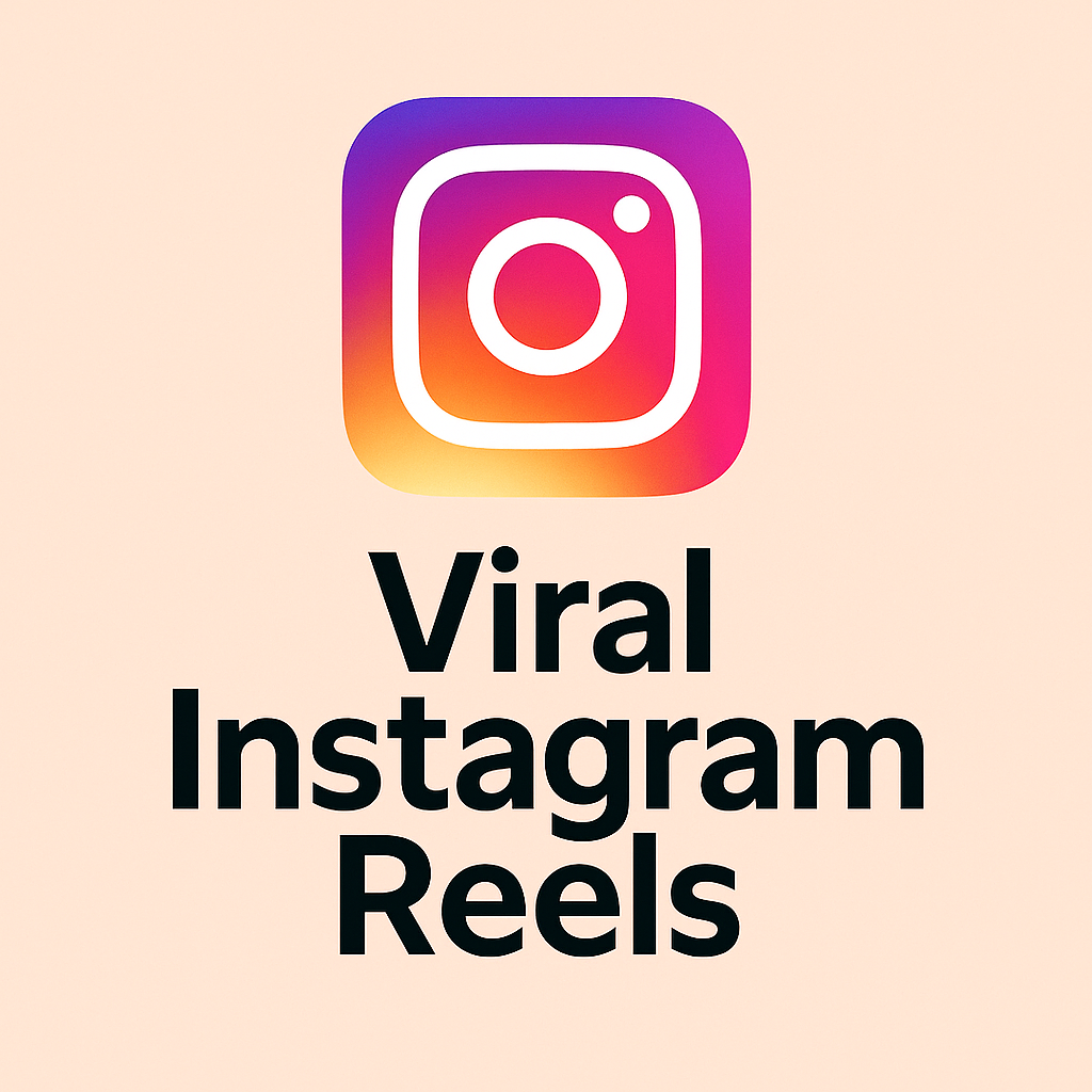 Viral Instagram Reels