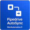 Pipedrive AutoSync (déclencheur)